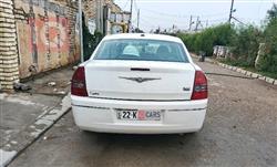 کرایسلەر 300